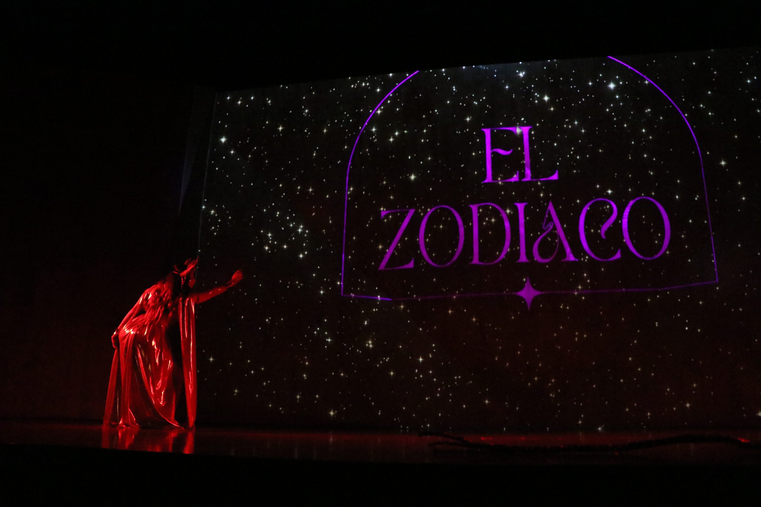 El Zodiaco